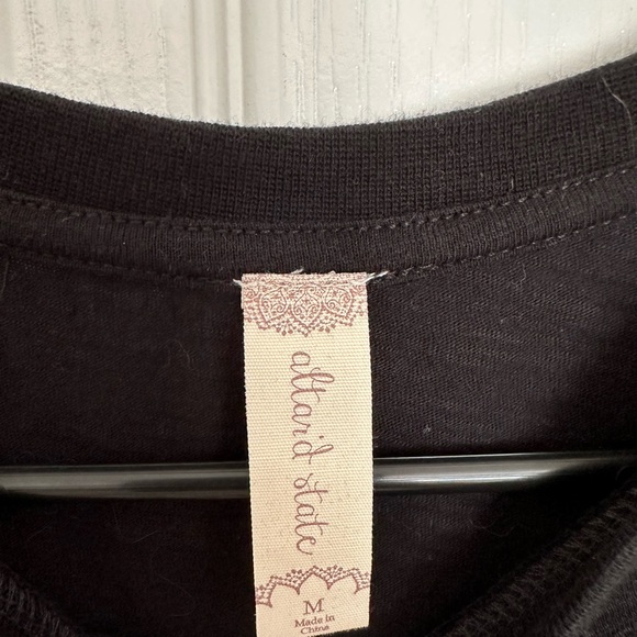 Altard State Graphic Tee - Picture 2 of 3